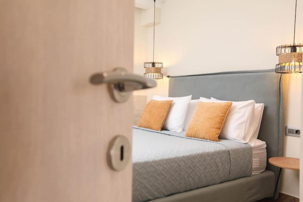 Phaedra & Sofia Campiello Suite Corfu  Екстериор снимка