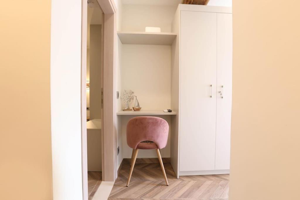 Phaedra & Sofia Campiello Suite Corfu  Екстериор снимка